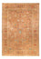 Ziegler Rug - Ariana - 348 x 244 cm - dark beige