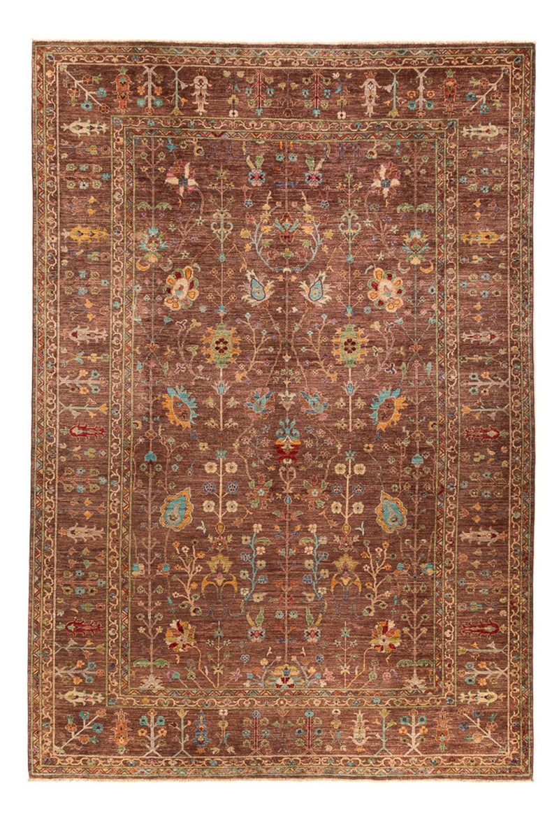 Ariana Rug 344x244cm - Oriental Rug