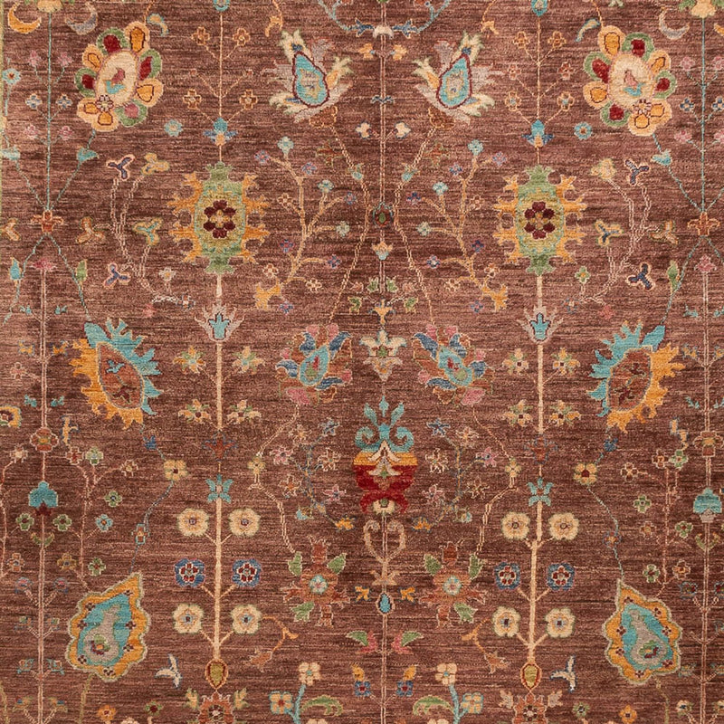 Ariana Rug 344x244cm - Oriental Rug