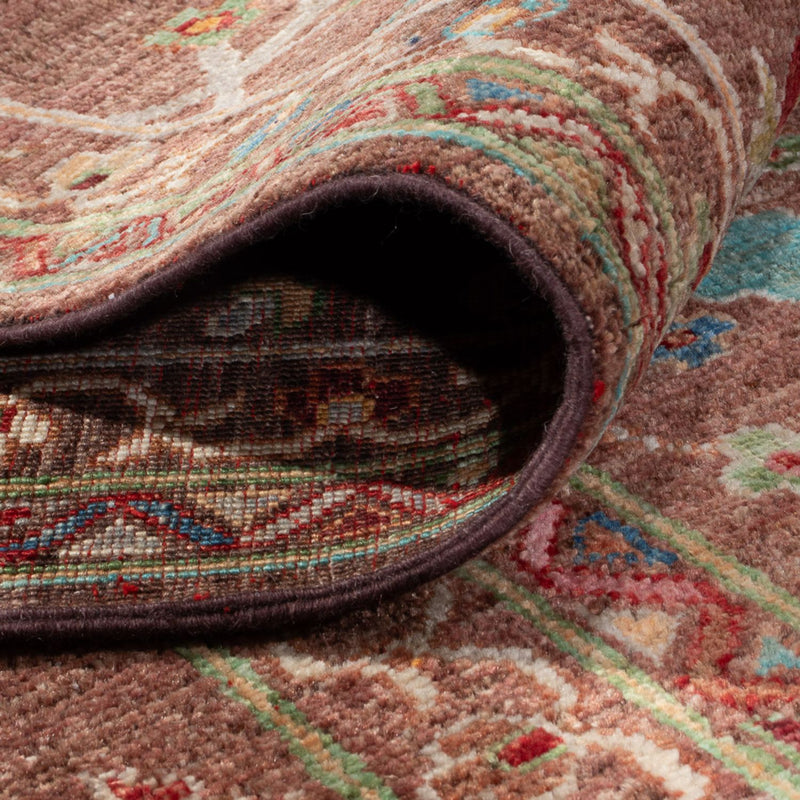 Ariana Rug 344x244cm - Oriental Rug