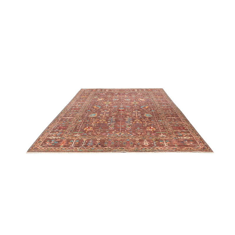 Ariana Rug 344x244cm - Oriental Rug