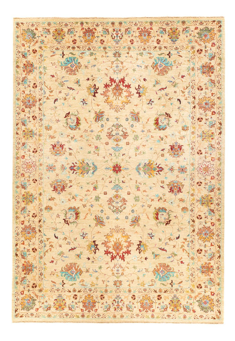 Ziegler Rug - Ariana - 346 x 241 cm - beige