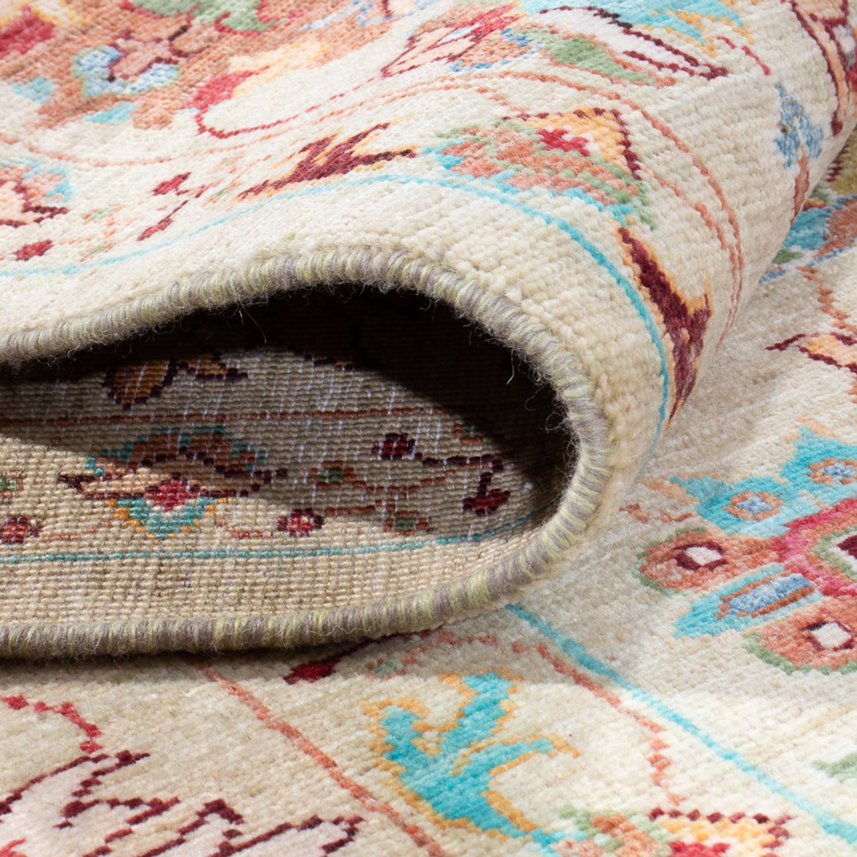 Ziegler Rug - Ariana - 346 x 241 cm - beige