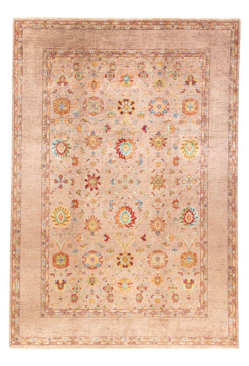Ariana Rug 347x240cm - Oriental Rug