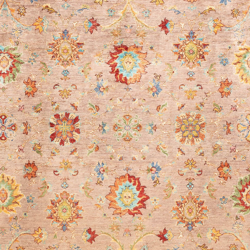 Ariana Rug 347x240cm - Oriental Rug