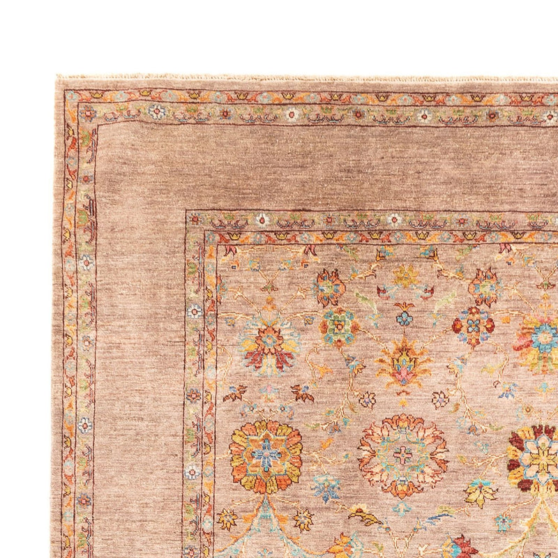 Ariana Rug 347x240cm - Oriental Rug