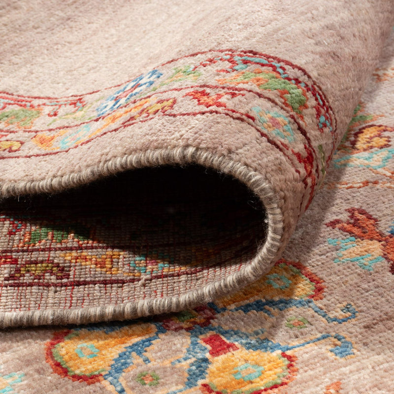 Ariana Rug 347x240cm - Oriental Rug