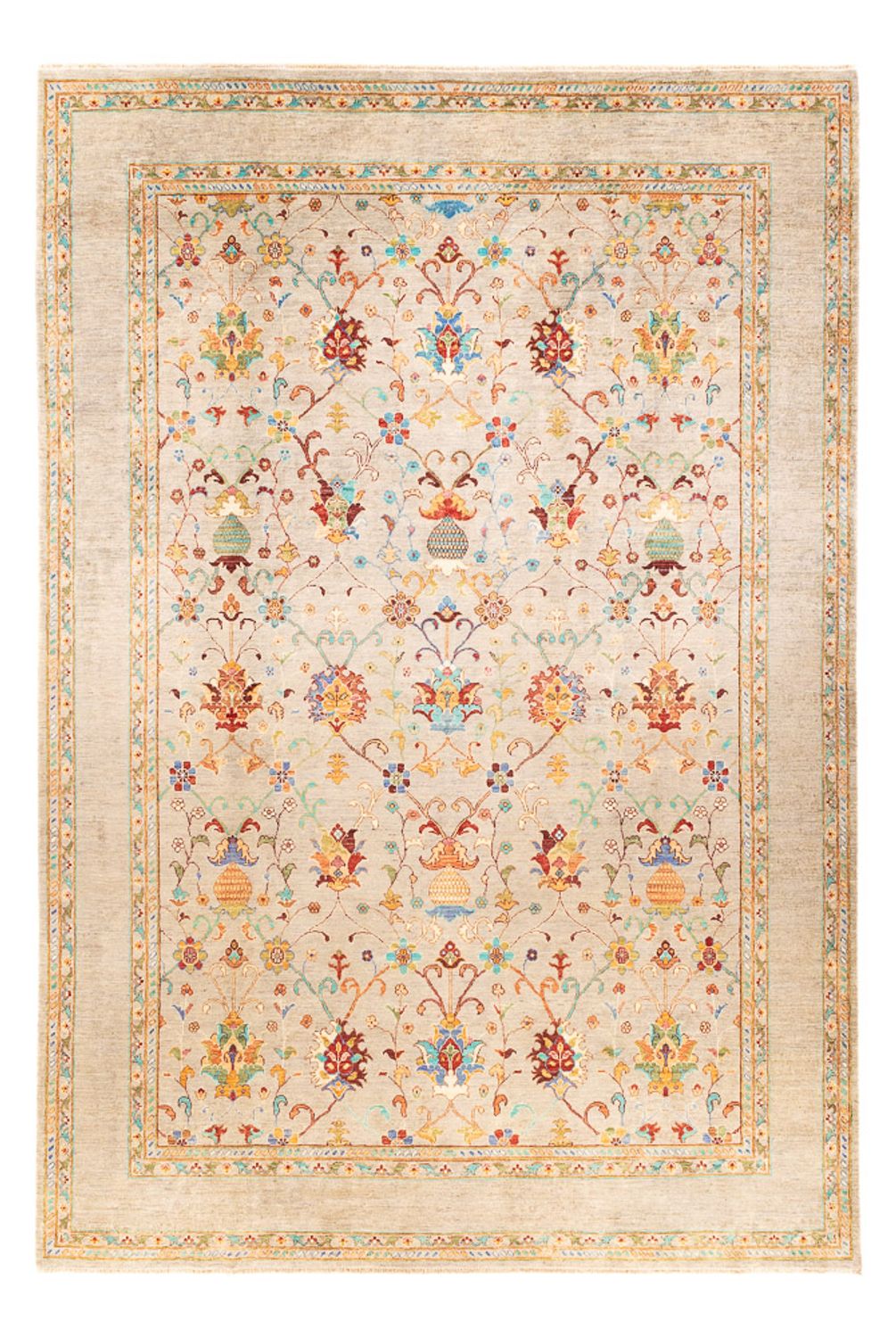 Ziegler Rug - Ariana - 350 x 240 cm - beige