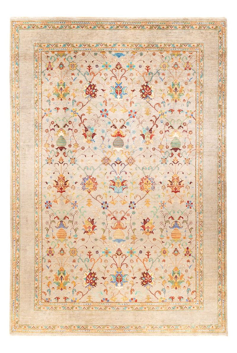 Ziegler Rug - Ariana - 350 x 240 cm - beige