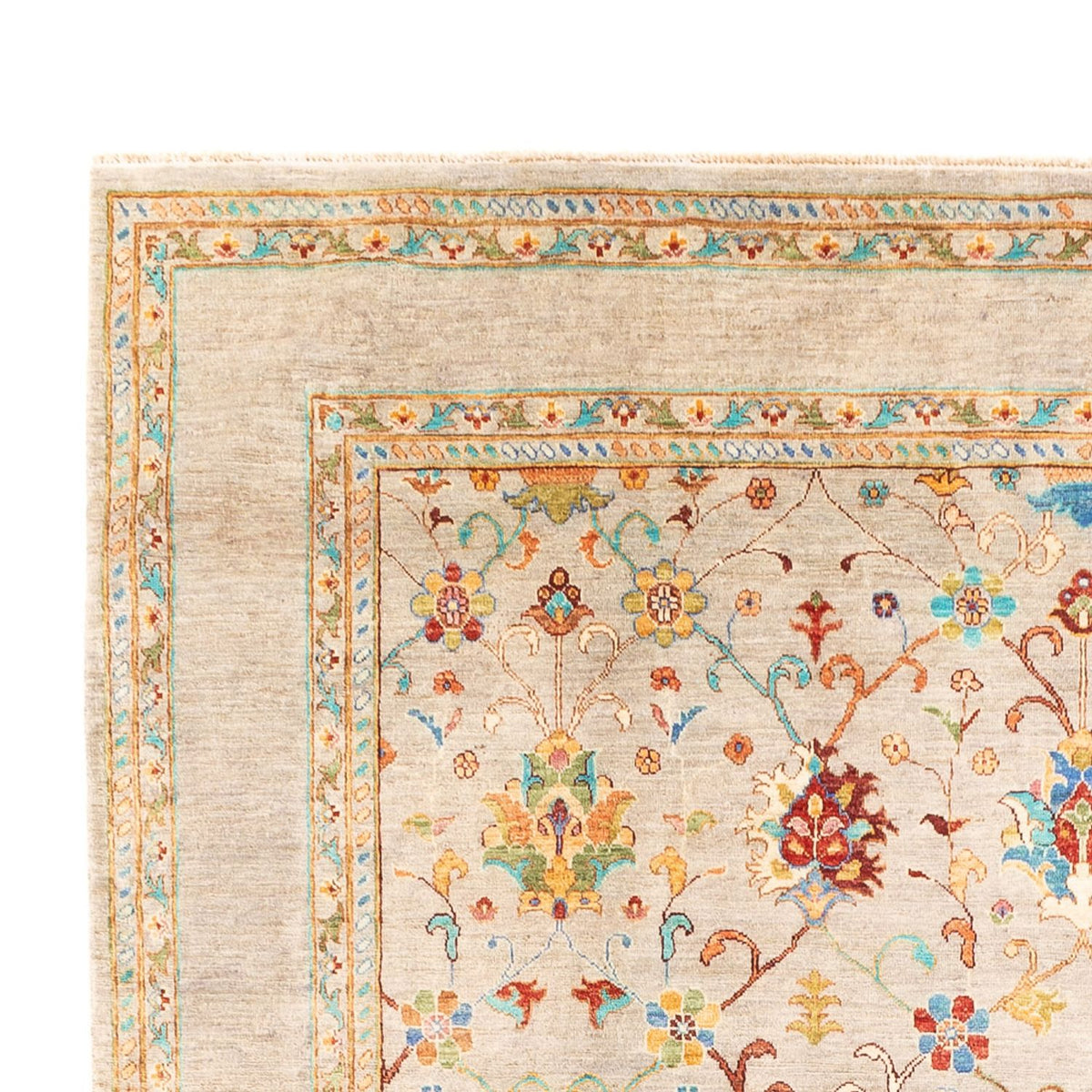Ziegler Rug - Ariana - 350 x 240 cm - beige