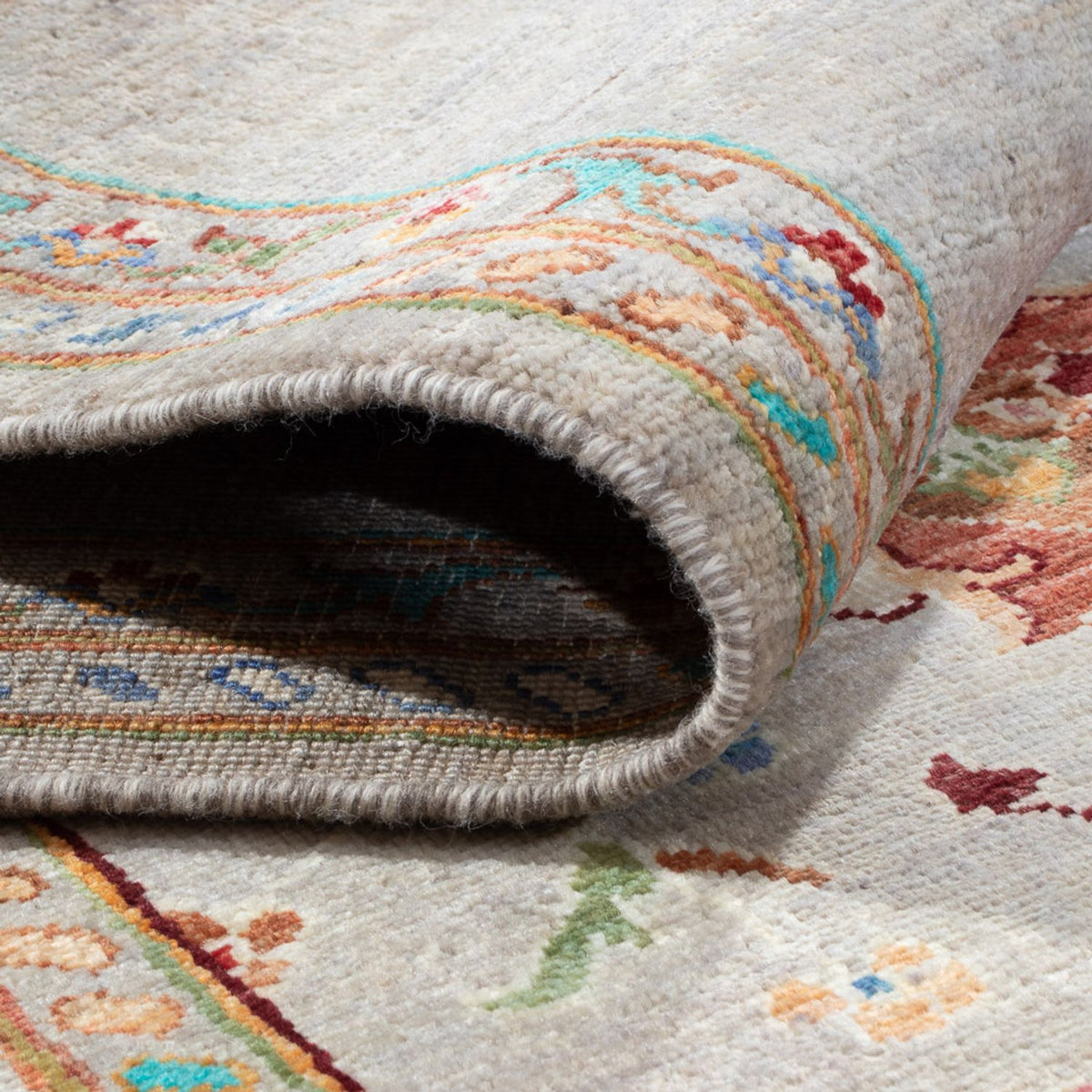 Ziegler Rug - Ariana - 350 x 240 cm - beige