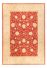 Ziegler Rug - 355 x 254 cm - red