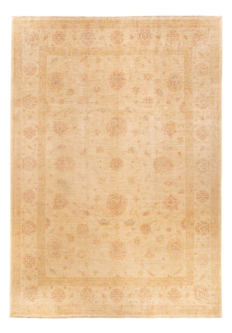 Ziegler Rug - 350 x 252 cm - beige