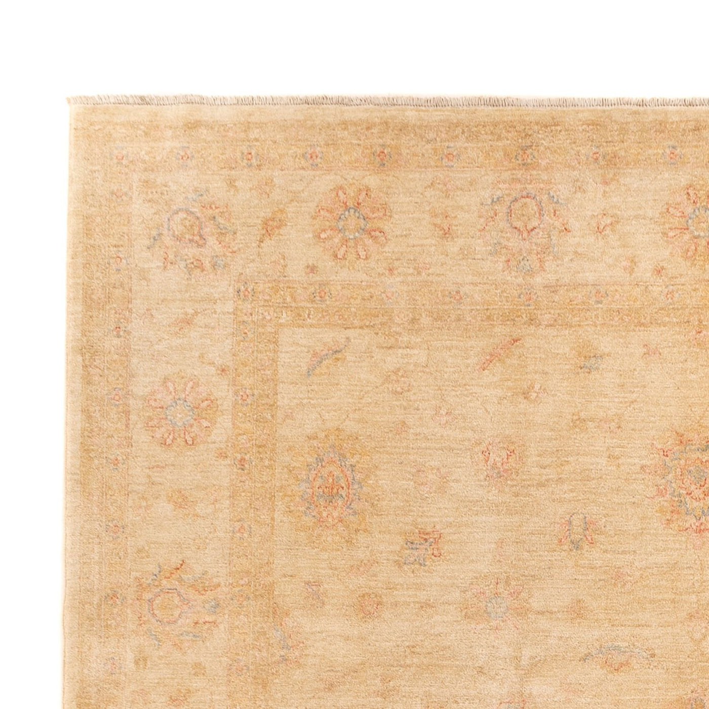 Ziegler Rug 350x252cm - Oriental Rug