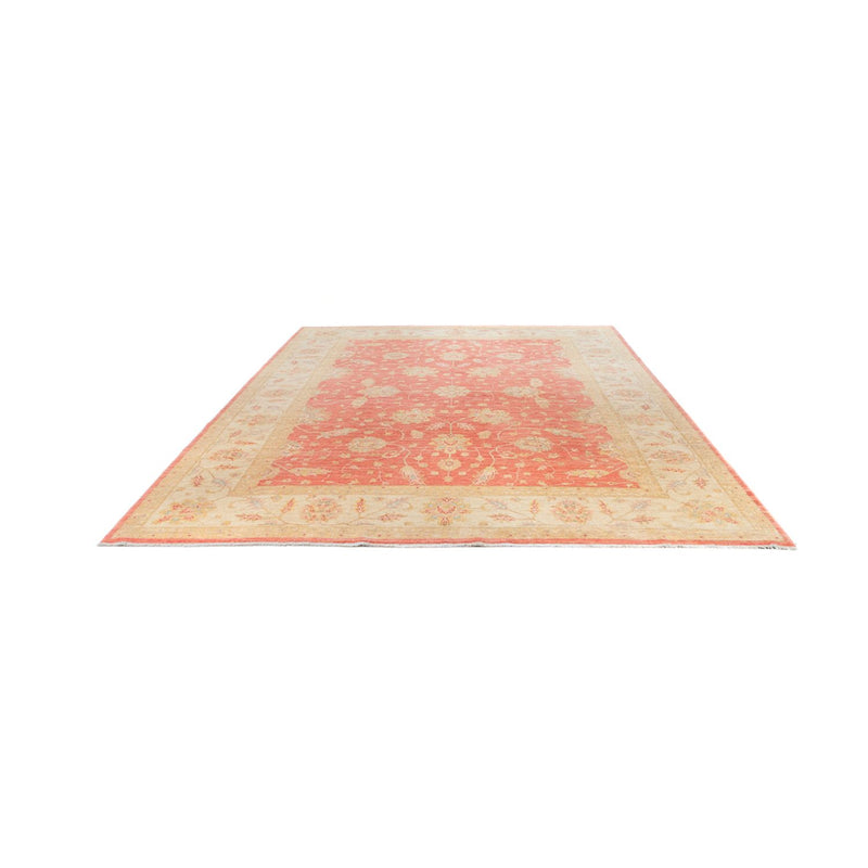 Ziegler Rug - 342 x 256 cm - red