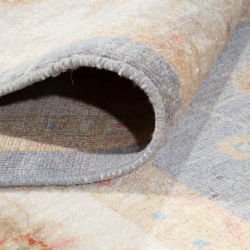 Ziegler Rug - 344 x 255 cm - dark beige