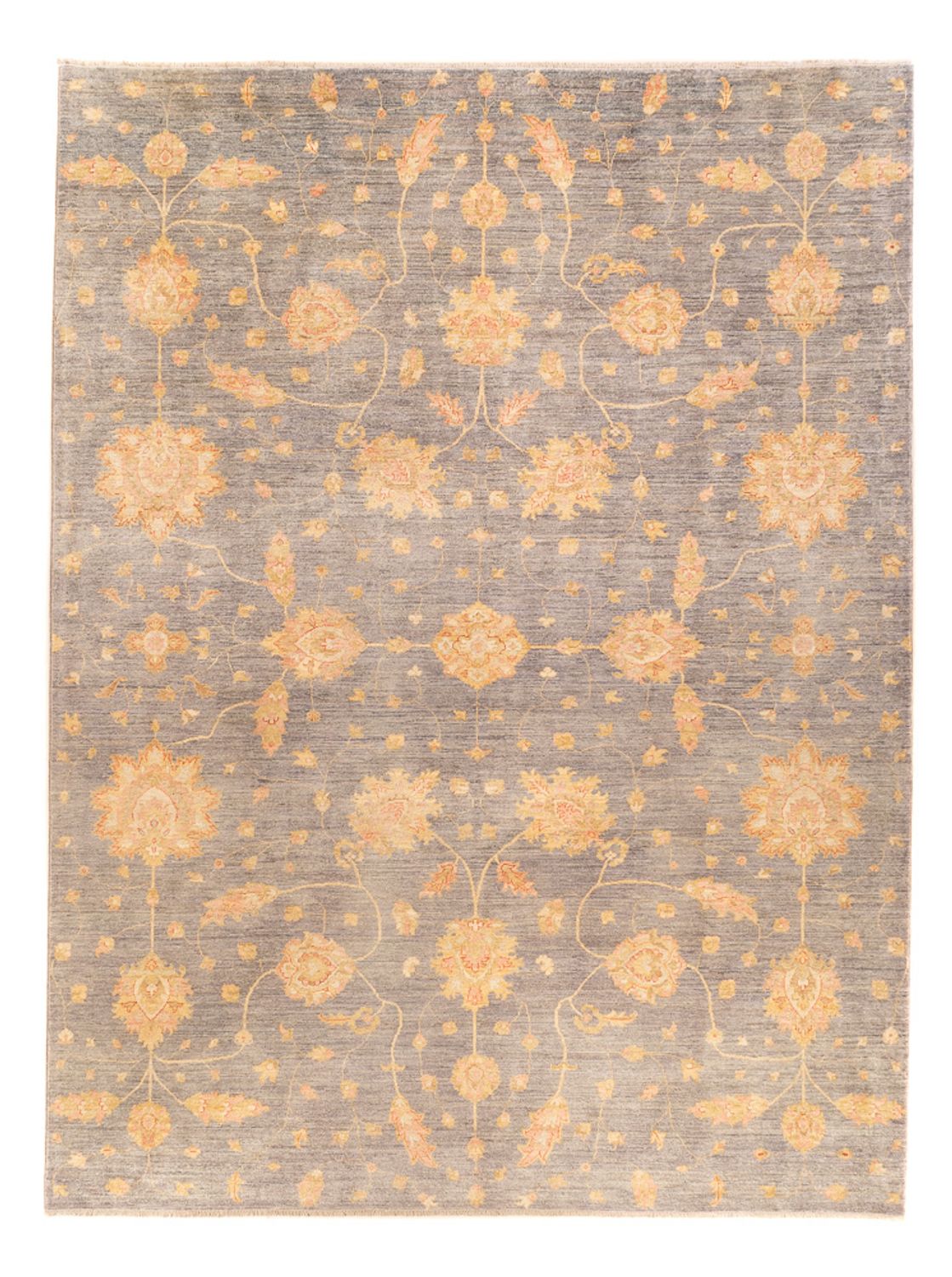 Ziegler Rug - 342 x 252 cm - dark beige