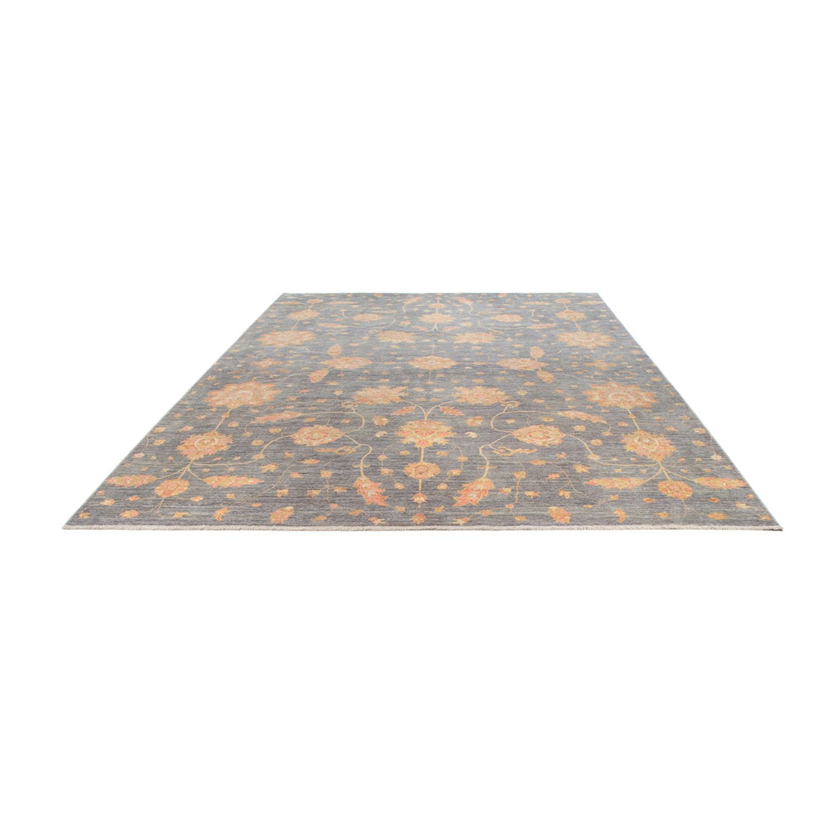 Ziegler Rug - 342 x 252 cm - dark beige