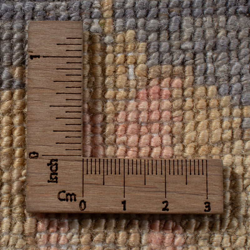 Ziegler Rug - 342 x 252 cm - dark beige