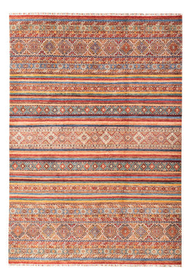 Ziegler Rug - Shal - 341 x 239 cm - multicolored