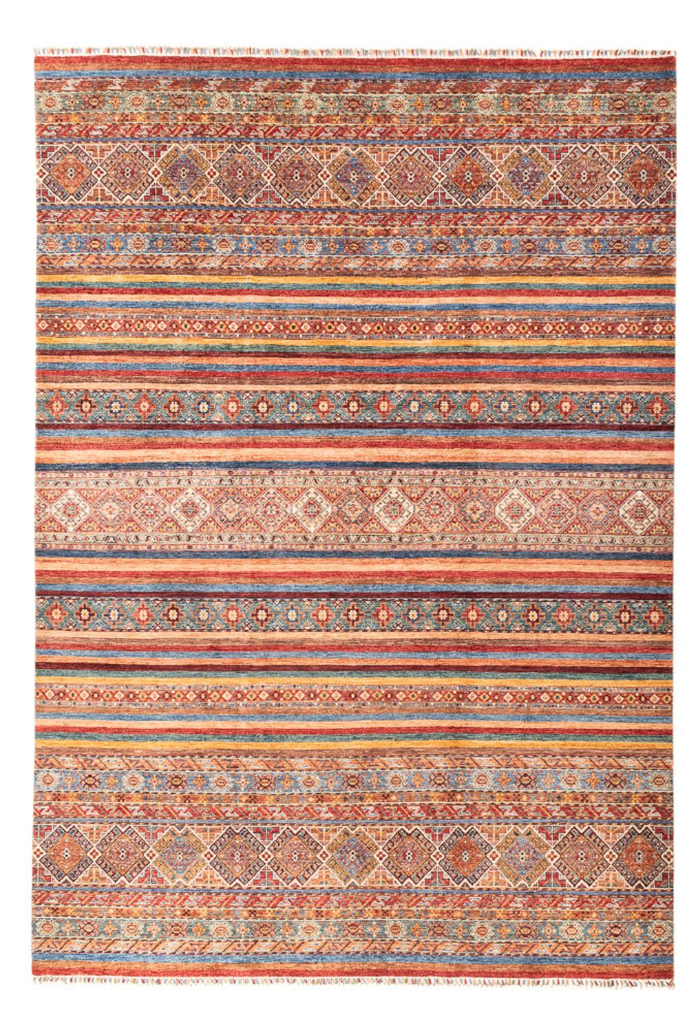 Ziegler Rug - Shal - 341 x 239 cm - multicolored