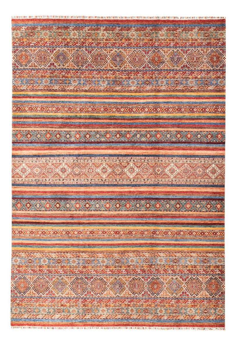 Ziegler Rug - Shal - 341 x 239 cm - multicolored