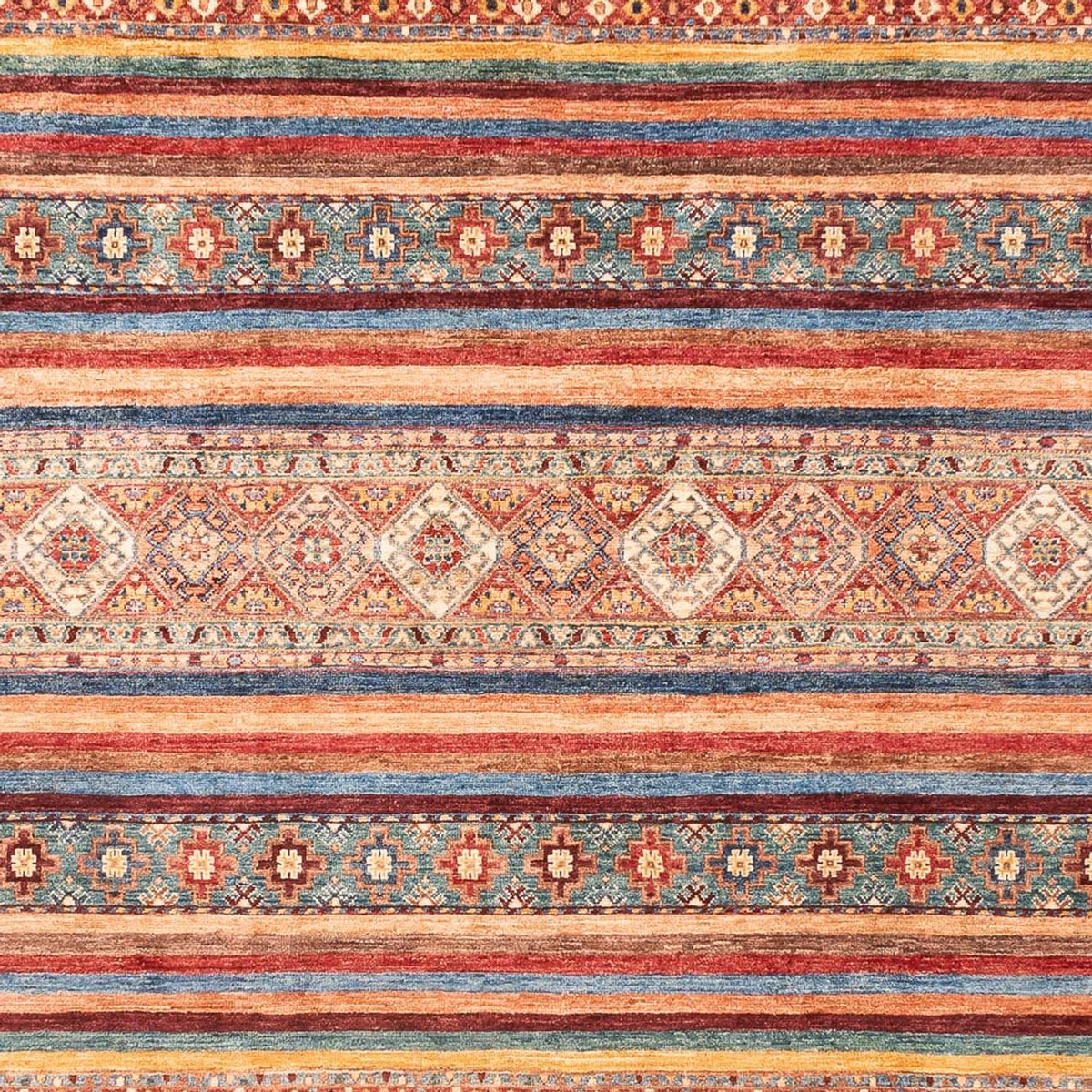 Ziegler Rug - Shal - 341 x 239 cm - multicolored