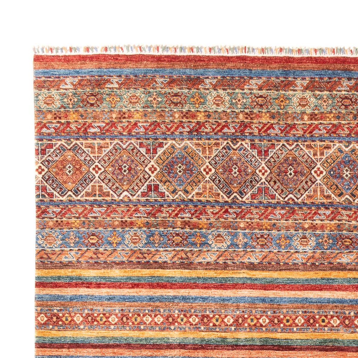 Ziegler Rug - Shal - 341 x 239 cm - multicolored