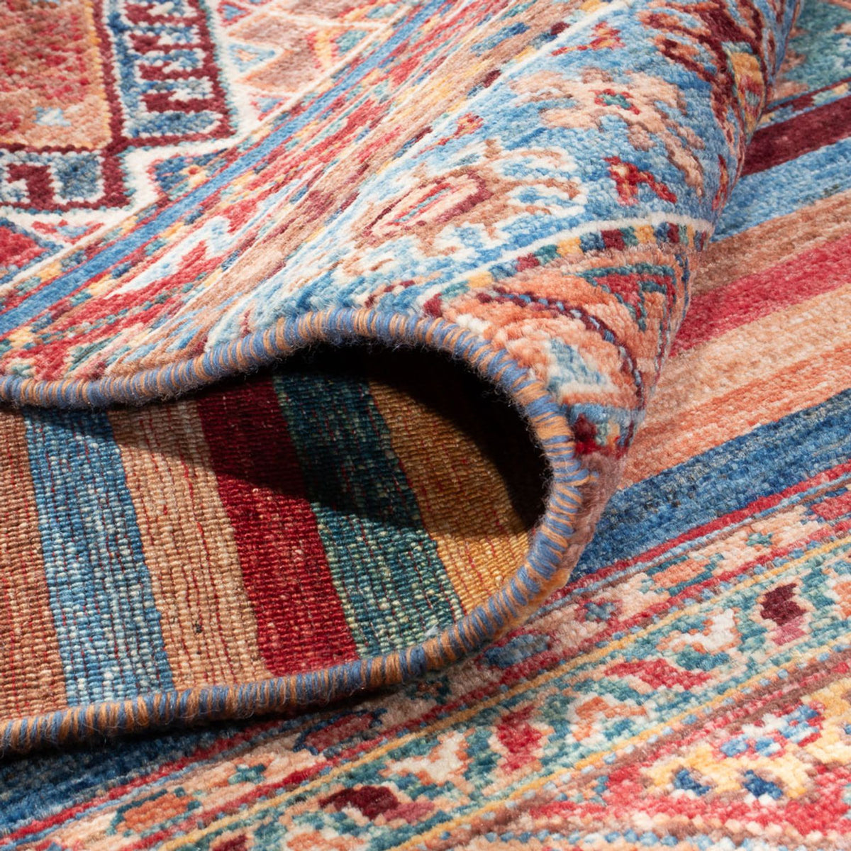 Ziegler Rug - Shal - 341 x 239 cm - multicolored