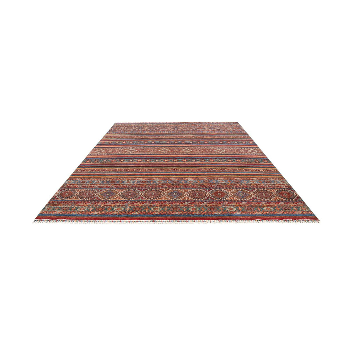 Ziegler Rug - Shal - 341 x 239 cm - multicolored