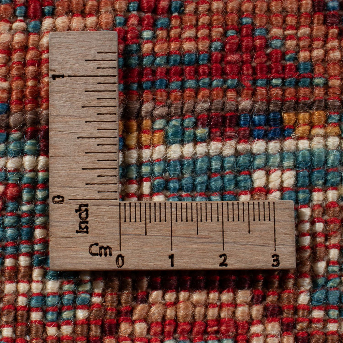 Ziegler Rug - Shal - 341 x 239 cm - multicolored