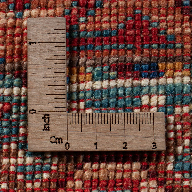 Ziegler Rug - Shal - 341 x 239 cm - multicolored