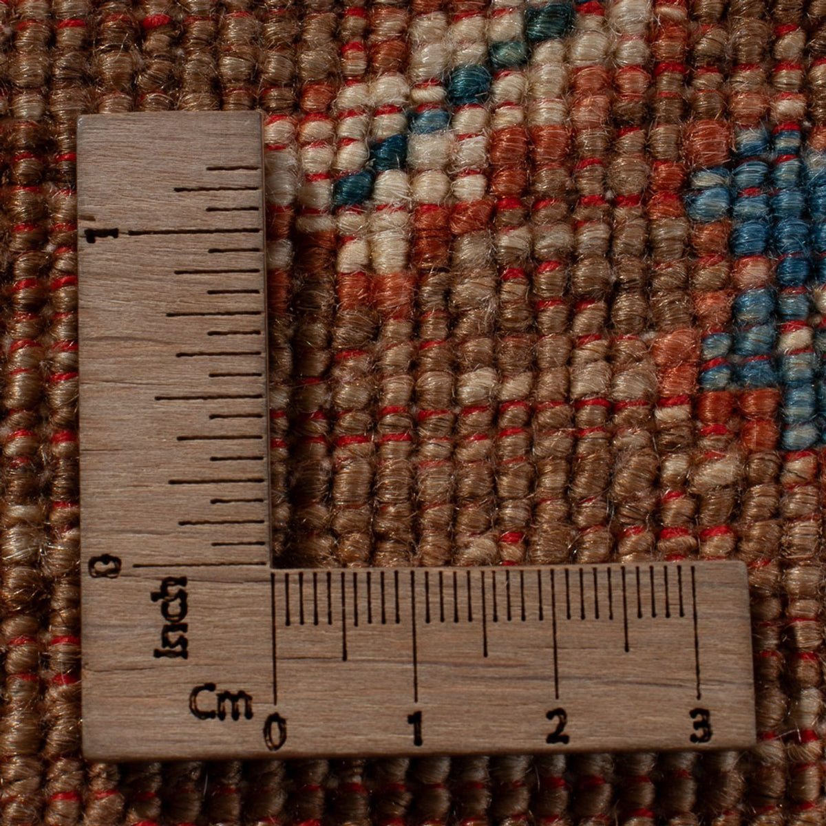 Ziegler Rug - Ariana - 336 x 243 cm - brown