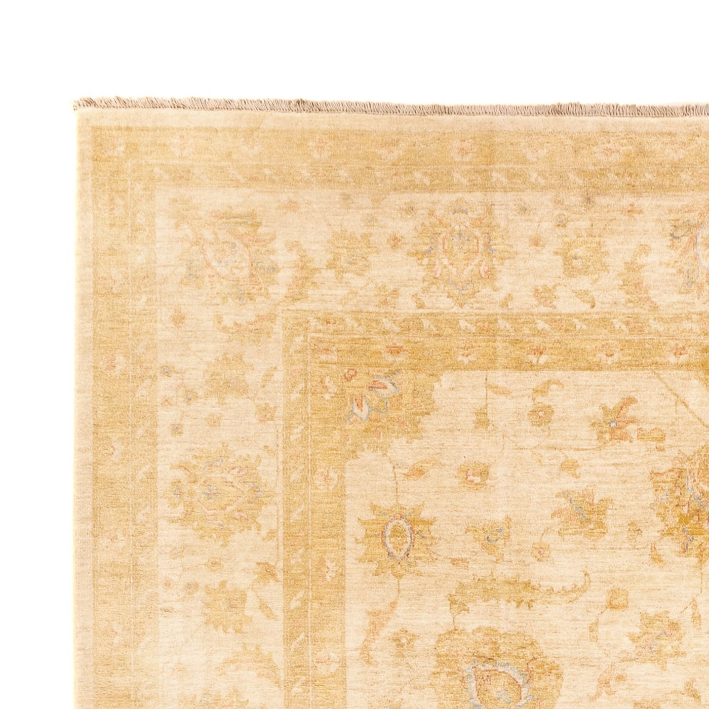 Ziegler Rug 345x255cm - Oriental Rug