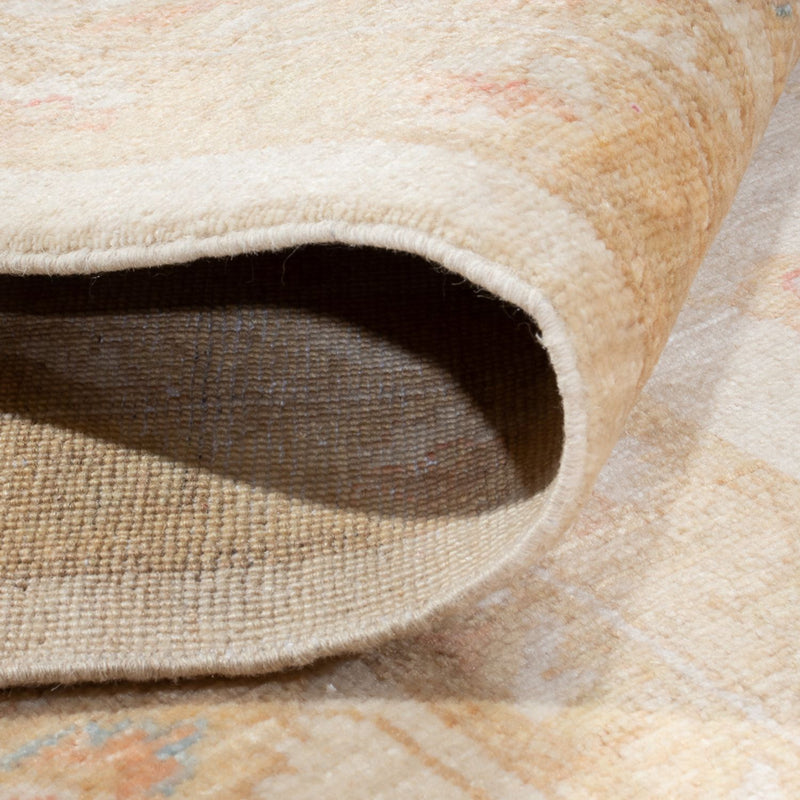 Ziegler Rug - 345 x 255 cm - beige