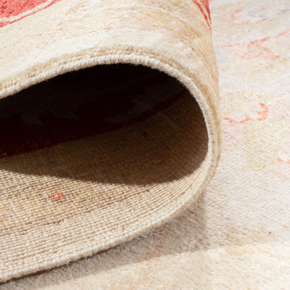 Ziegler Rug - 326 x 244 cm - beige