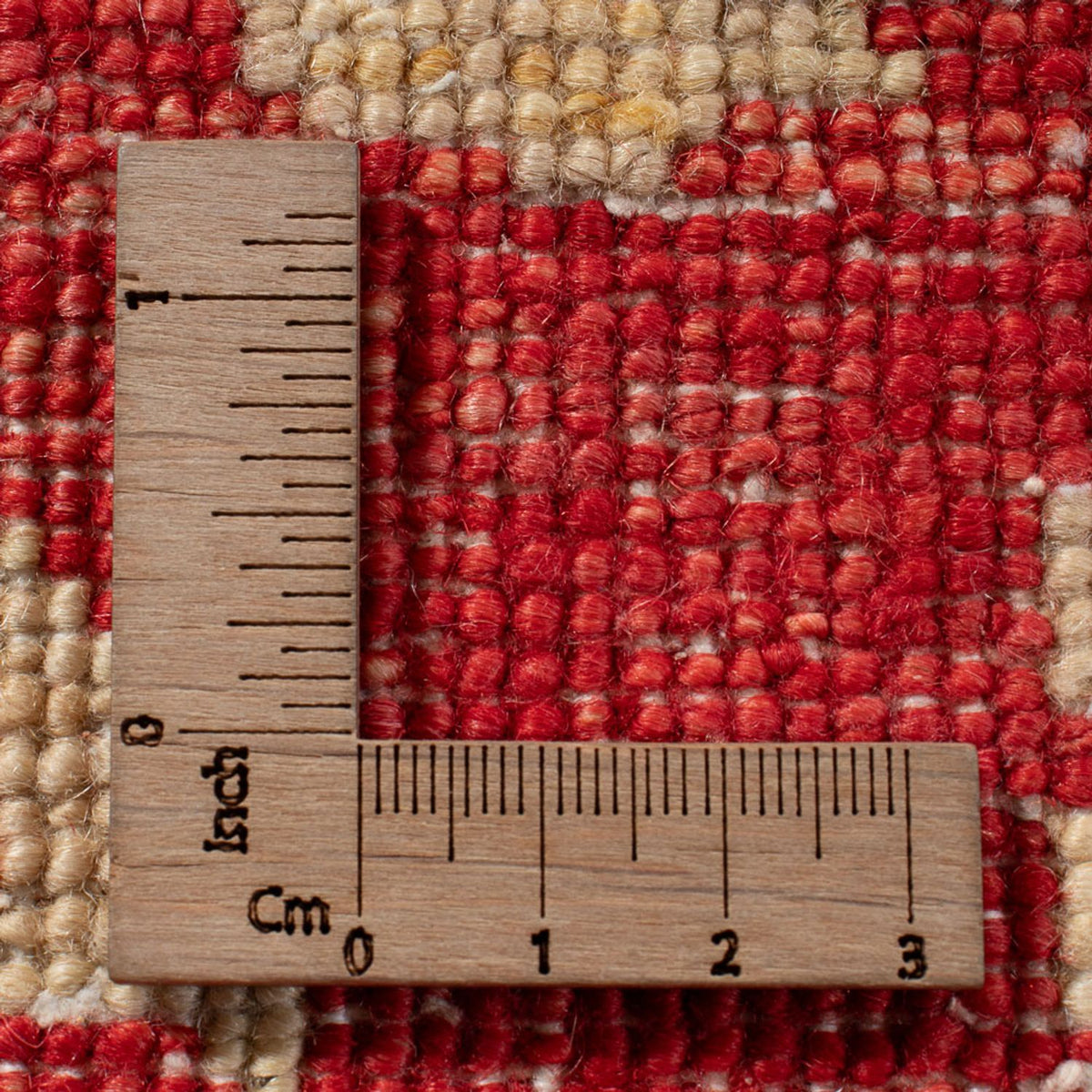 Ziegler Rug - 326 x 244 cm - beige