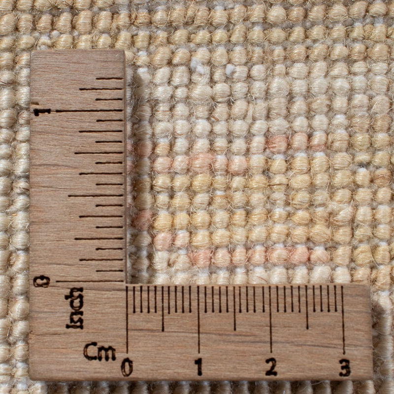 Ziegler Rug - 343 x 249 cm - light blue