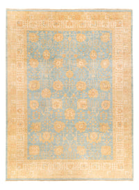 Ziegler Rug - 345 x 257 cm - light blue