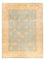 Ziegler Rug - 345 x 257 cm - light blue