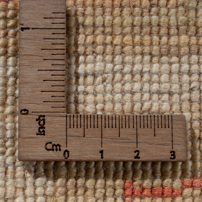 Ziegler Rug - 345 x 257 cm - light blue