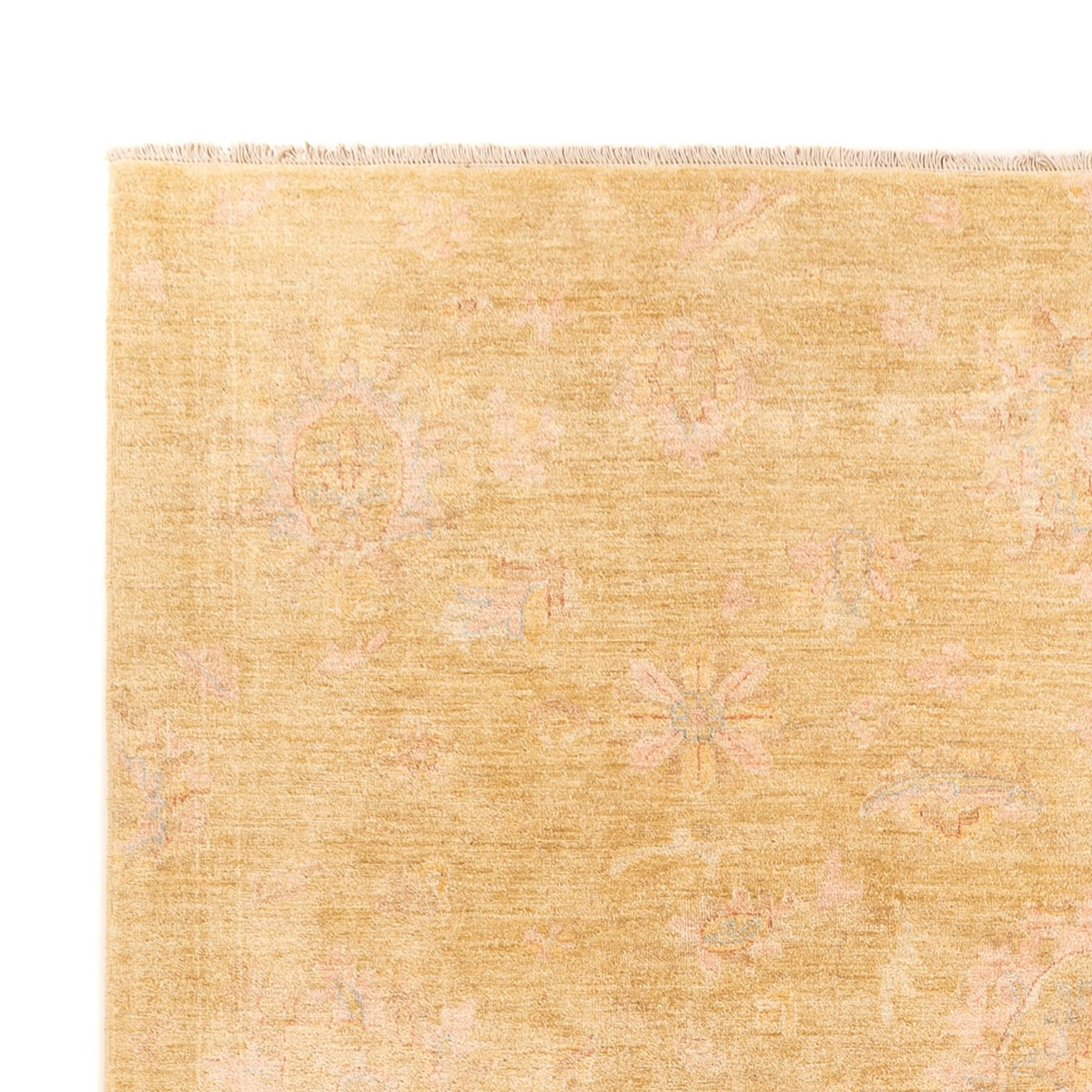 Ziegler Rug 348x260cm - Oriental Rug