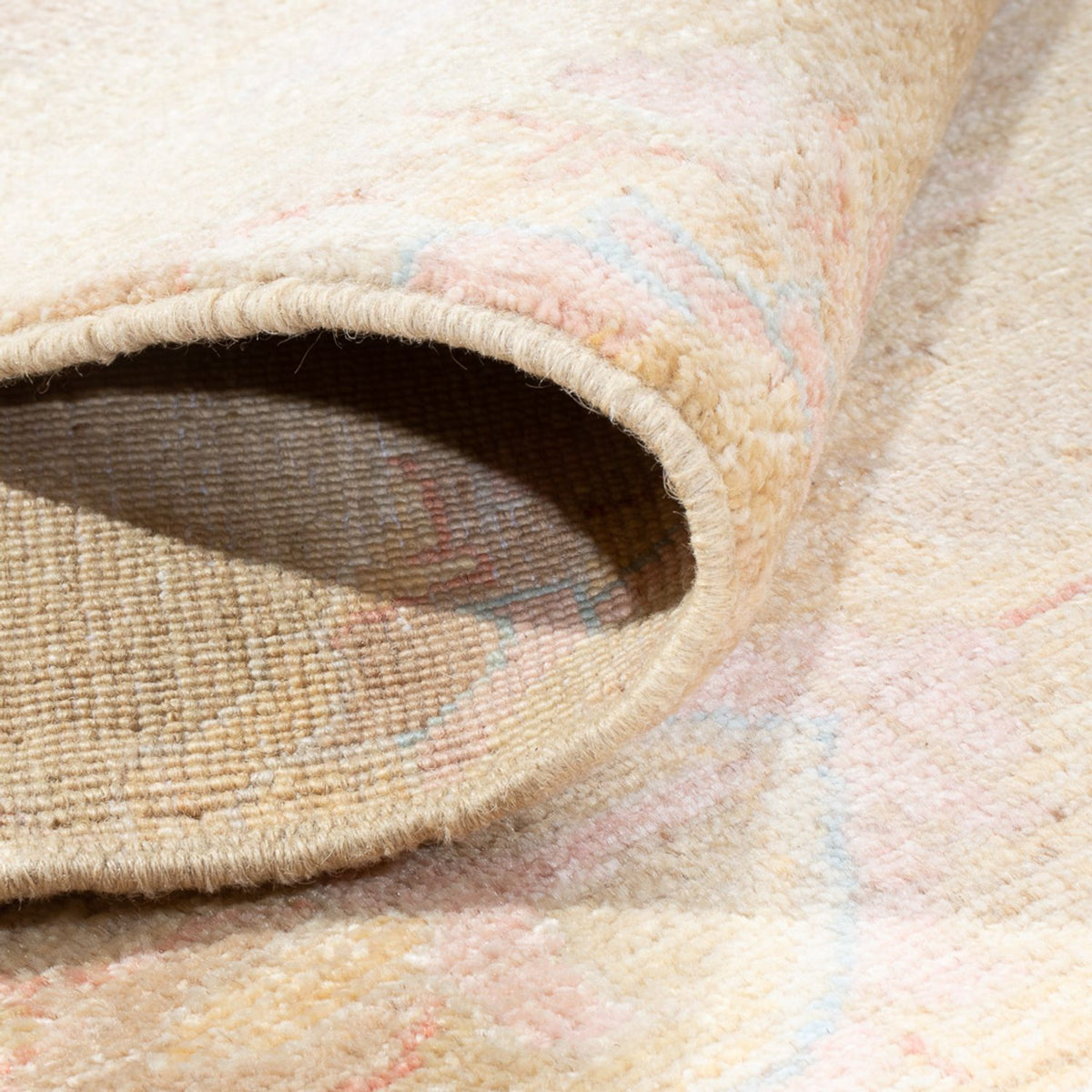 Ziegler Rug - 348 x 260 cm - beige