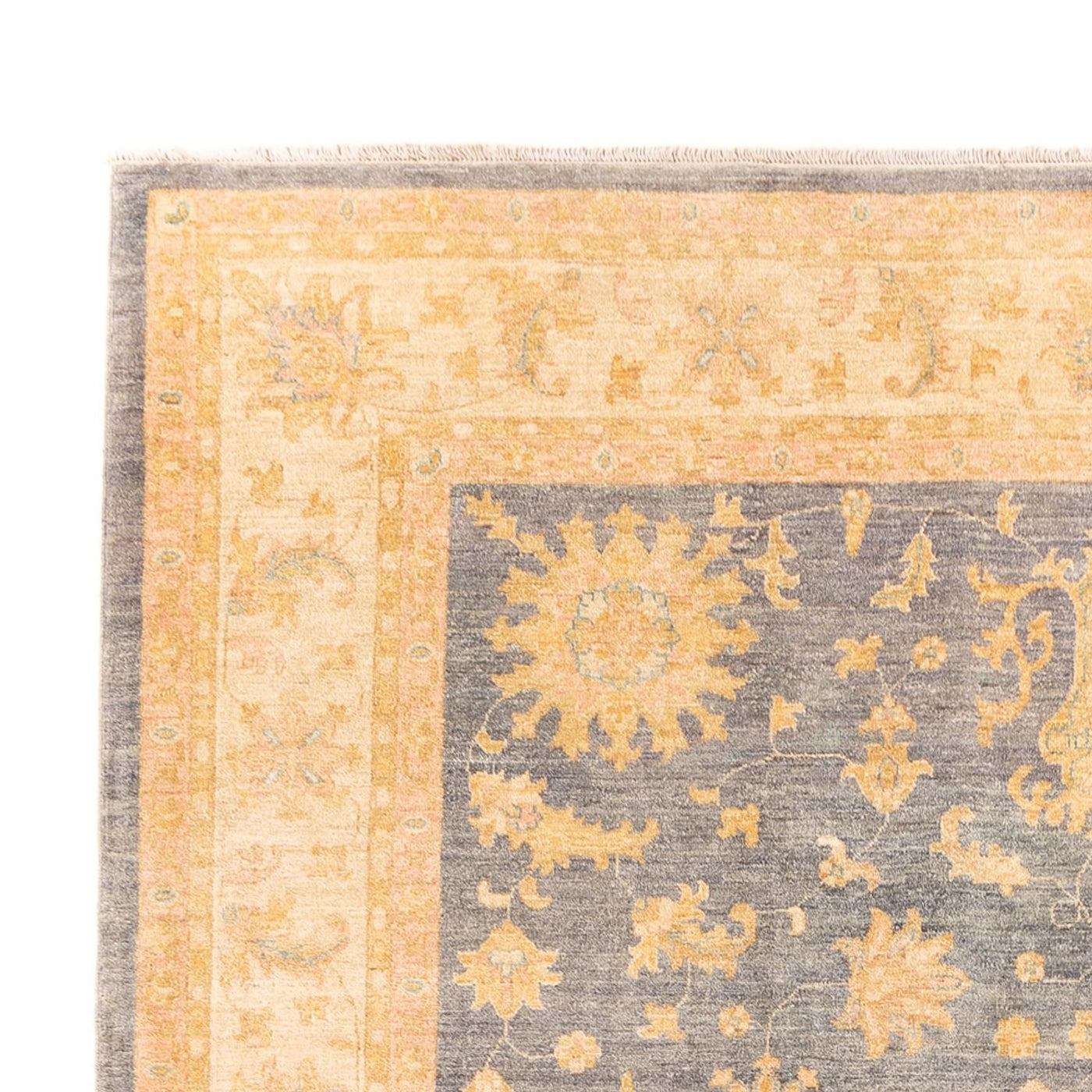 Ziegler Rug 340x258cm - Oriental Rug