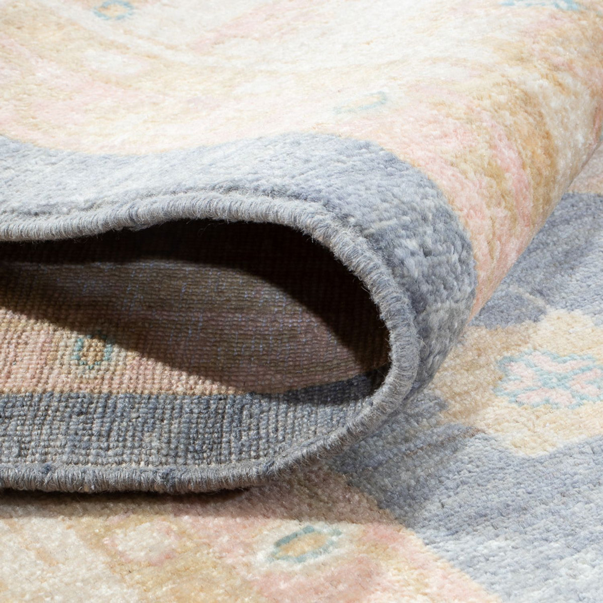 Ziegler Rug - 340 x 258 cm - dark beige