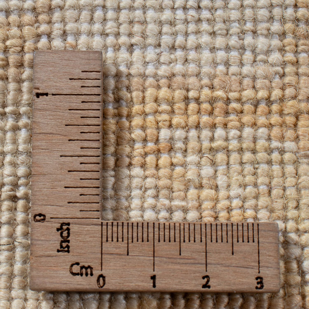 Ziegler Rug - 340 x 258 cm - dark beige