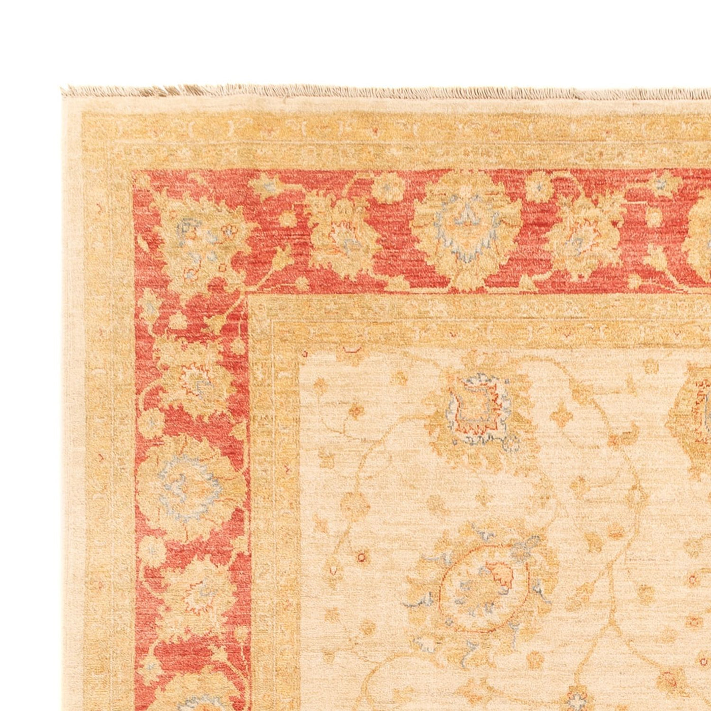 Ziegler Rug 325x250cm - Oriental Rug