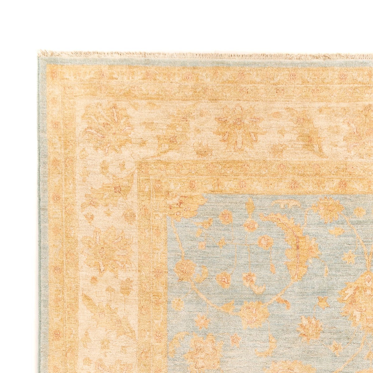 Ziegler Rug 257x342cm - Oriental Rug
