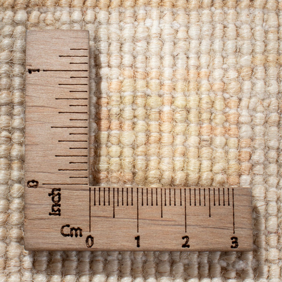 Ziegler Rug - 342 x 257 cm - light blue