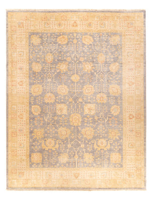 Ziegler Rug - 343 x 257 cm - light blue